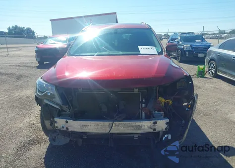2019 Nissan Pathfinder Sl from USA, damaged, VIN 5N1DR2MN7KC588226